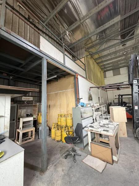 Kilang untuk Dijual di Eco Business Park 1 (Johor Bahru) - Kenneth Tan - PropertyGuru.com.my