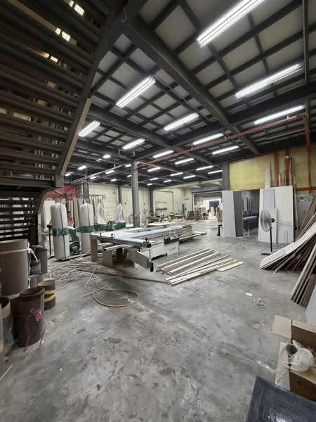 Kilang untuk Dijual di Eco Business Park 1 (Johor Bahru) - Kenneth Tan - PropertyGuru.com.my