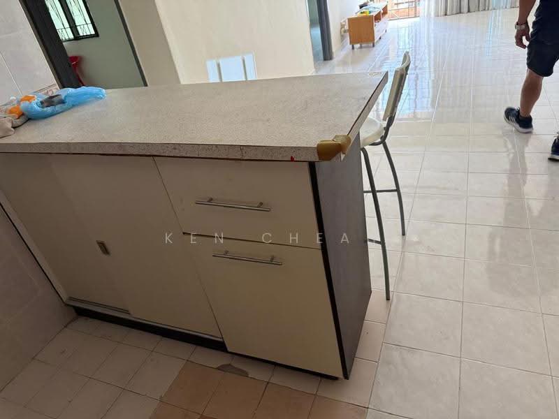 Apartment for Sale at Pelangi Apartment - Ken Cheah - Kitchen - PropertyGuru.com.my