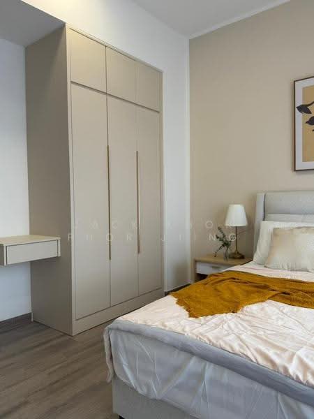 Kediaman Servis untuk Disewa di Agile Bukit Bintang - Jack Khor Phor Jiing - PropertyGuru.com.my