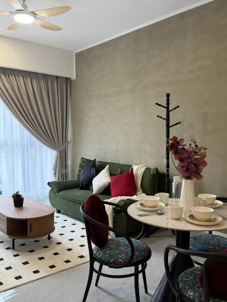 Kediaman Servis untuk Disewa di Agile Bukit Bintang - Jack Khor Phor Jiing - PropertyGuru.com.my