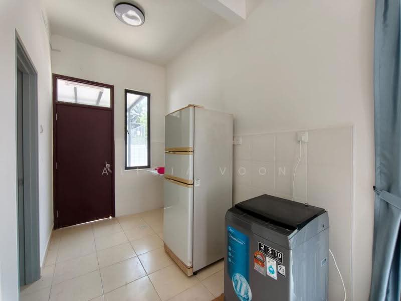 2-storey Terraced House for Rent in Taman Austin Duta (Tebrau) - Alicia Voon - Interior - PropertyGuru.com.my