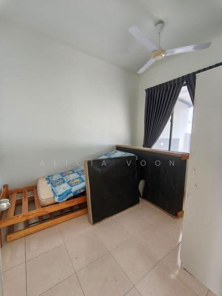 2-storey Terraced House for Rent in Taman Austin Duta (Tebrau) - Alicia Voon - Bedroom - PropertyGuru.com.my
