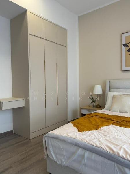 Kediaman Servis untuk Disewa di Agile Bukit Bintang - Max Khor Phor xiong - Bedroom - PropertyGuru.com.my