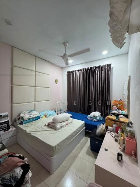 Rumah Teres 1-Tingkat untuk Dijual di Taman Daya (Johor Bahru) - Pauline Goh - Bedroom - PropertyGuru.com.my