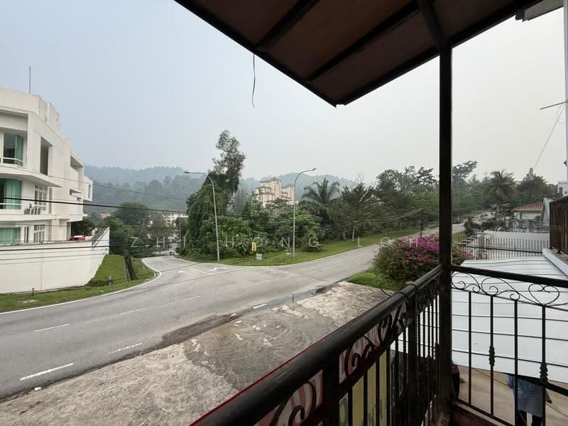 Bungalow House for Sale in Bukit Antarabangsa (Ulu Kelang) - Zhi Hong Loh - Exterior - PropertyGuru.com.my