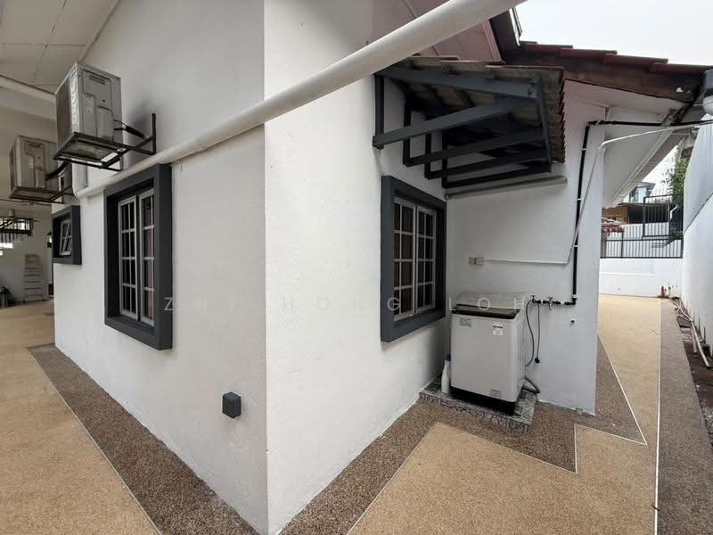 Bungalow House for Sale in Bukit Antarabangsa (Ulu Kelang) - Zhi Hong Loh - Exterior - PropertyGuru.com.my