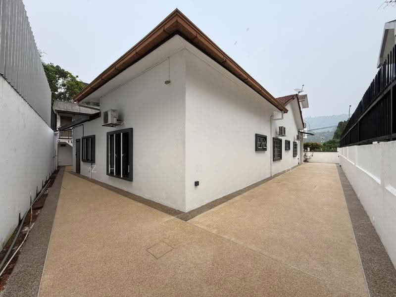 Bungalow House for Sale in Bukit Antarabangsa (Ulu Kelang) - Zhi Hong Loh - Exterior - PropertyGuru.com.my