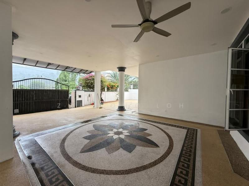 Bungalow House for Sale in Bukit Antarabangsa (Ulu Kelang) - Zhi Hong Loh - Exterior - PropertyGuru.com.my
