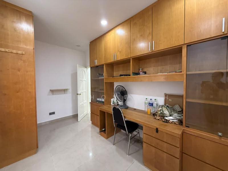 Bungalow House for Sale in Bukit Antarabangsa (Ulu Kelang) - Zhi Hong Loh - Study - PropertyGuru.com.my