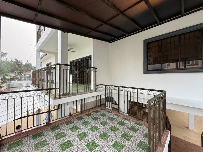 Bungalow House for Sale in Bukit Antarabangsa (Ulu Kelang) - Zhi Hong Loh - Exterior - PropertyGuru.com.my