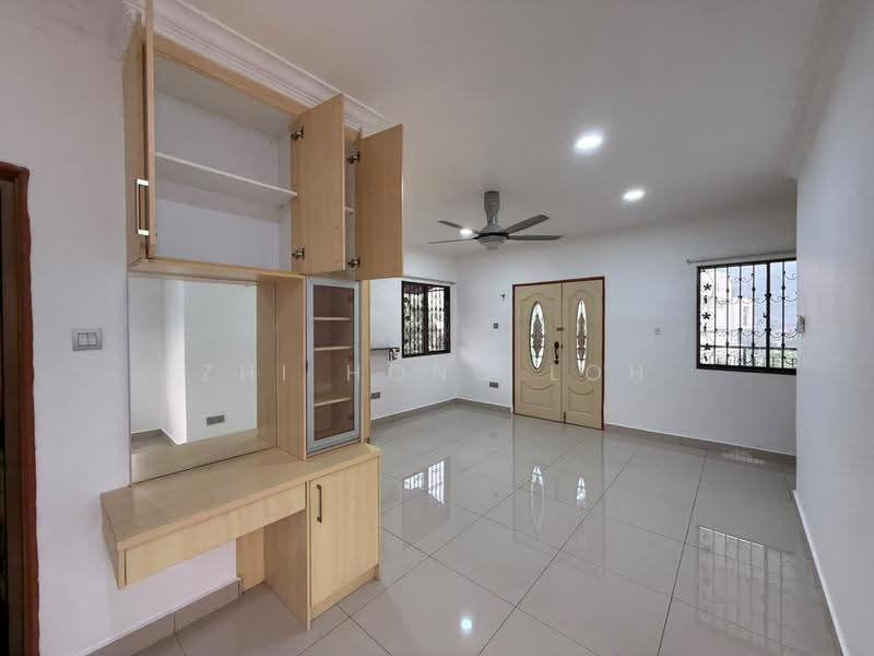 Bungalow House for Sale in Bukit Antarabangsa (Ulu Kelang) - Zhi Hong Loh - Living Room - PropertyGuru.com.my