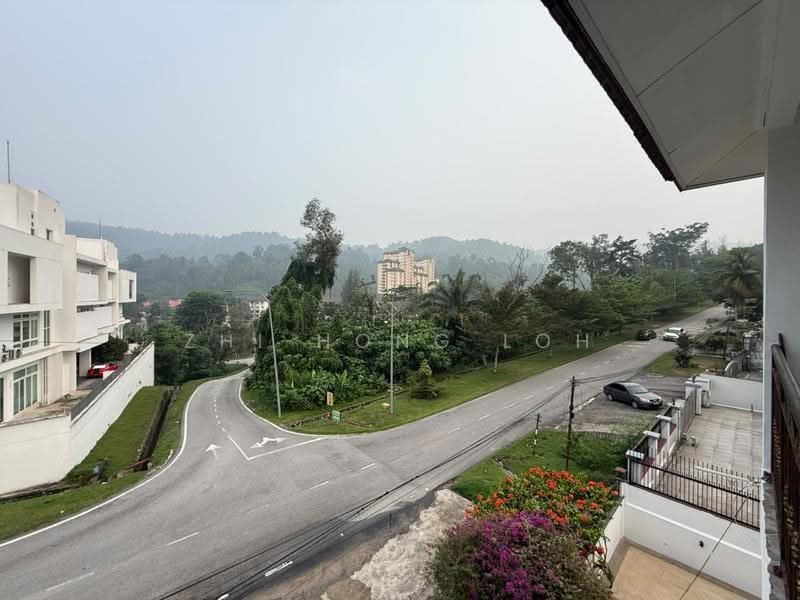 Bungalow House for Sale in Bukit Antarabangsa (Ulu Kelang) - Zhi Hong Loh - Exterior - PropertyGuru.com.my