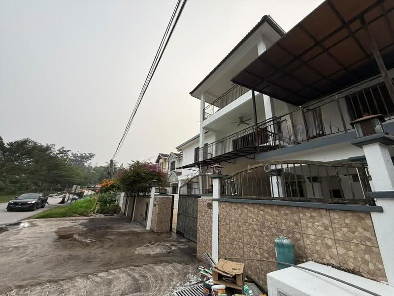 Bungalow House for Sale in Bukit Antarabangsa (Ulu Kelang) - Zhi Hong Loh - Exterior - PropertyGuru.com.my