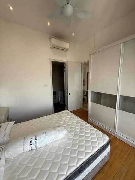 Condominium for Rent at The Maple Residences - Wei Kit - Bedroom - PropertyGuru.com.my
