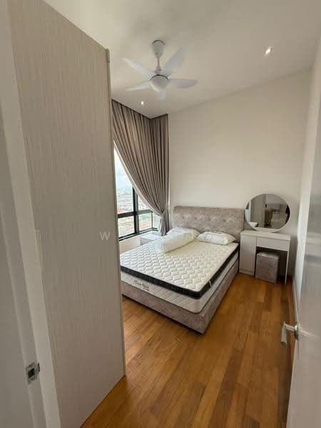 Condominium for Rent at The Maple Residences - Wei Kit - Bedroom - PropertyGuru.com.my
