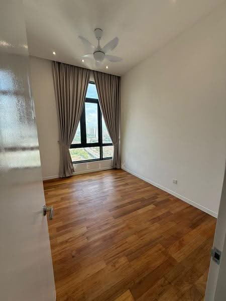 Condominium for Rent at The Maple Residences - Wei Kit - Bedroom - PropertyGuru.com.my