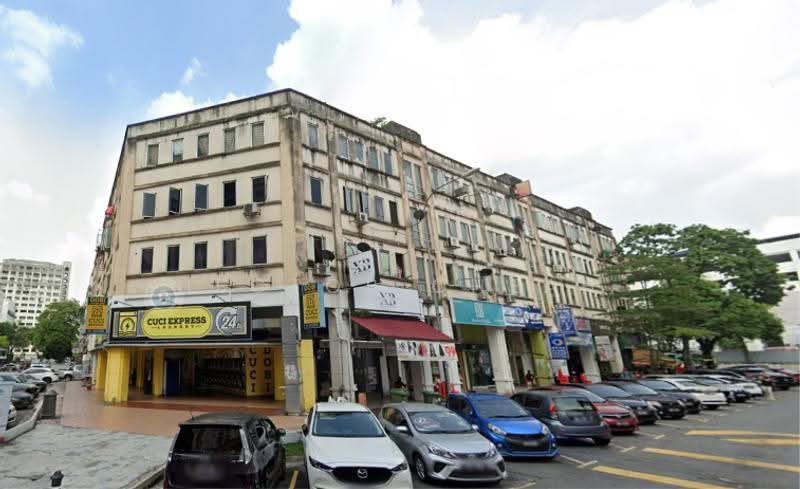 Apartment for Sale at Metro Prima - Hector Cheah - PropertyGuru.com.my