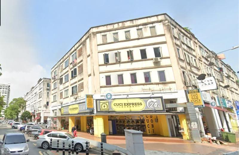 Apartment for Sale at Metro Prima - Hector Cheah - PropertyGuru.com.my