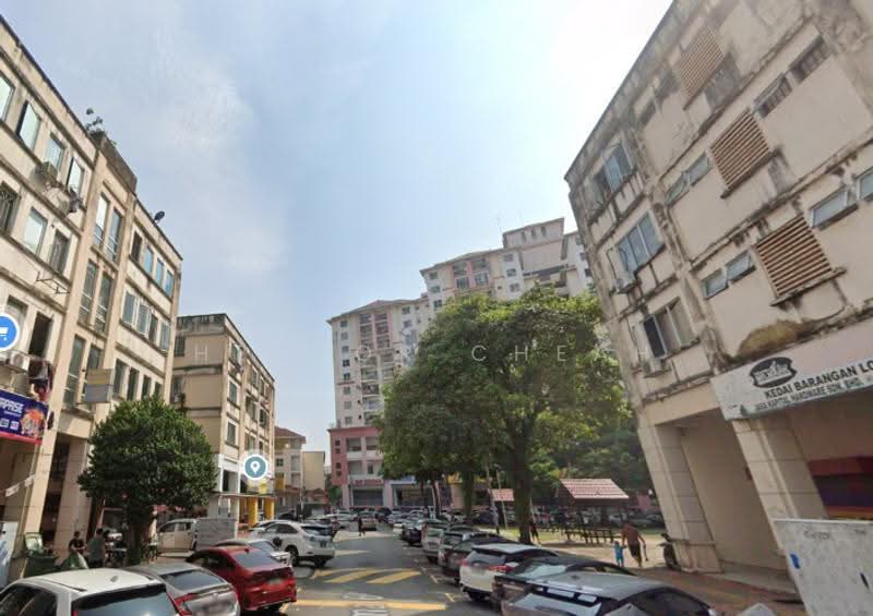Apartment for Sale at Metro Prima - Hector Cheah - PropertyGuru.com.my