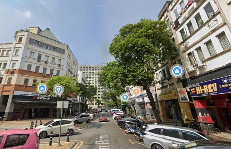 Apartment for Sale at Metro Prima - Hector Cheah - PropertyGuru.com.my