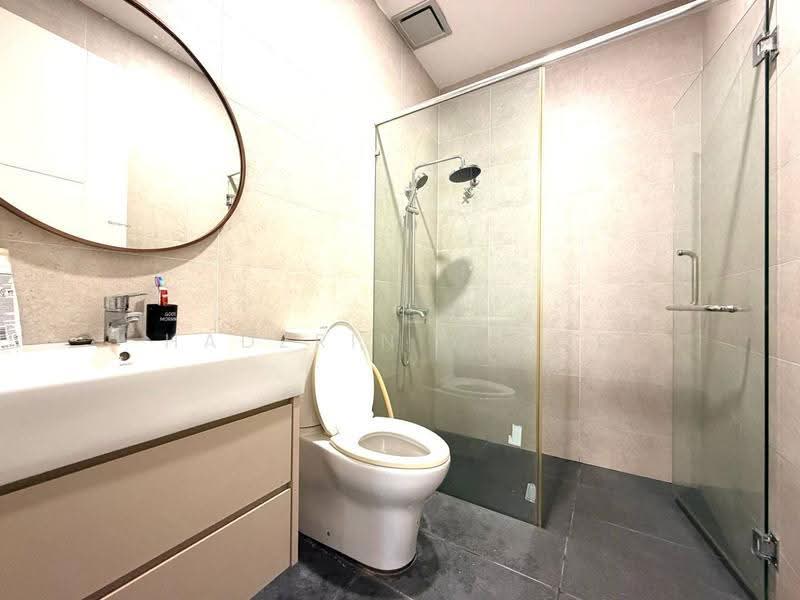 2.5-storey Terraced House for Sale in Puchong (Selangor) - HADZRIN YUSOF - Bathroom - PropertyGuru.com.my