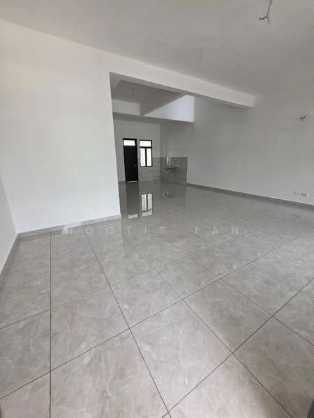 2-storey Terraced House for Sale in Skudai (Johor) - Noctis Tan - Interior - PropertyGuru.com.my
