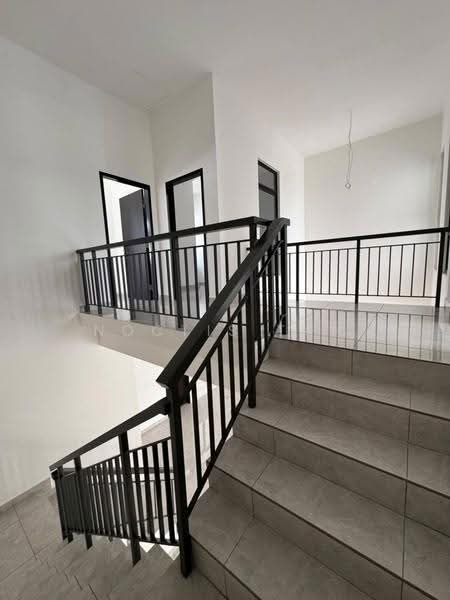 2-storey Terraced House for Sale in Skudai (Johor) - Noctis Tan - Interior - PropertyGuru.com.my