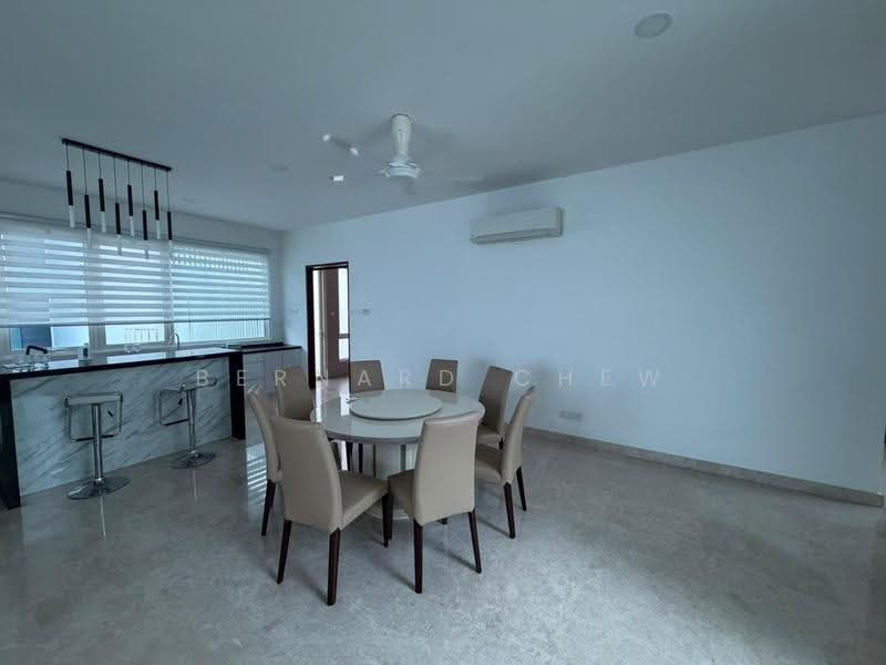 Bungalow House for Rent in Batu Maung (Penang) - Bernard Chew - Dining Room - PropertyGuru.com.my