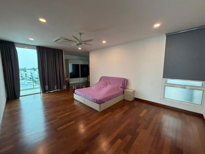 Bungalow House for Rent in Batu Maung (Penang) - Bernard Chew - Bedroom - PropertyGuru.com.my