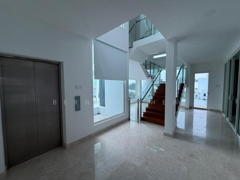 Bungalow House for Rent in Batu Maung (Penang) - Bernard Chew - Interior - PropertyGuru.com.my
