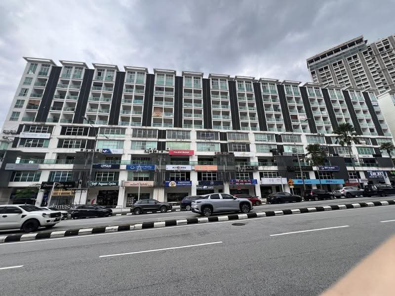 Kedai untuk Disewa di Taman Sri Hartamas (Sri Hartamas) - Ann Lim - PropertyGuru.com.my