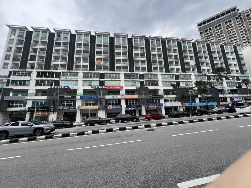 Kedai untuk Disewa di Taman Sri Hartamas (Sri Hartamas) - Ann Lim - PropertyGuru.com.my