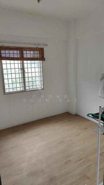 Apartment for Sale at Sri Teratai Apartment - Chong Shun Kae - PropertyGuru.com.my