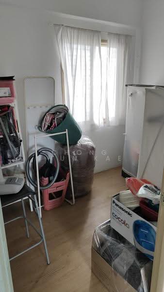 Apartment for Sale at Sri Teratai Apartment - Chong Shun Kae - PropertyGuru.com.my