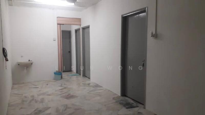 Rumah Teres 1-Tingkat untuk Dijual di Taman Cheras Perdana (Cheras) - Lisun Wong - Corridor - PropertyGuru.com.my