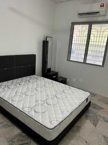 Rumah Teres 1-Tingkat untuk Dijual di Taman Cheras Perdana (Cheras) - Lisun Wong - Bedroom - PropertyGuru.com.my