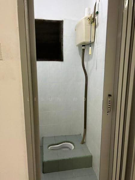 Rumah Teres 1-Tingkat untuk Dijual di Taman Cheras Perdana (Cheras) - Lisun Wong - Bathroom - PropertyGuru.com.my