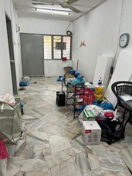 Rumah Teres 1-Tingkat untuk Dijual di Taman Cheras Perdana (Cheras) - Lisun Wong - Living Room - PropertyGuru.com.my