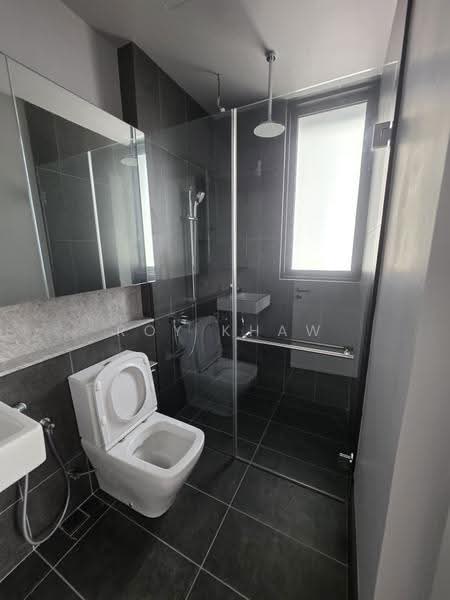 Kondominium untuk Dijual di Aetas Damansara - Roy Khaw - Bathroom - PropertyGuru.com.my