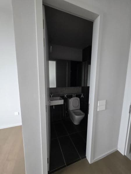 Kondominium untuk Dijual di Aetas Damansara - Roy Khaw - Bathroom - PropertyGuru.com.my