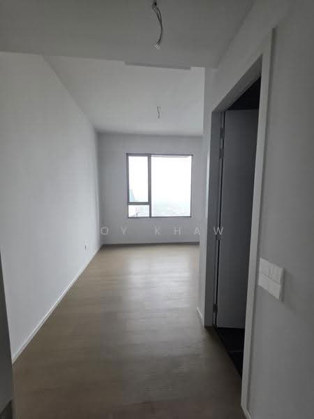 Kondominium untuk Dijual di Aetas Damansara - Roy Khaw - Corridor - PropertyGuru.com.my
