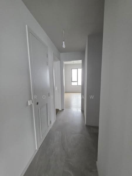Kondominium untuk Dijual di Aetas Damansara - Roy Khaw - Corridor - PropertyGuru.com.my