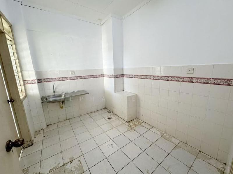 Kondominium untuk Disewa di Skudai Villa - Stephanie Yap - Kitchen - PropertyGuru.com.my