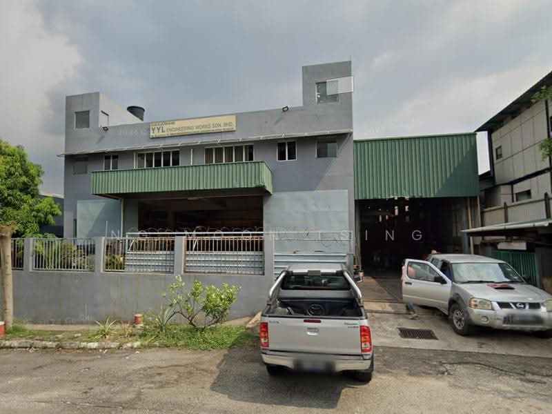 Kilang untuk Dijual di Cheras (Kuala Lumpur) - Ng Moon Tsing - PropertyGuru.com.my