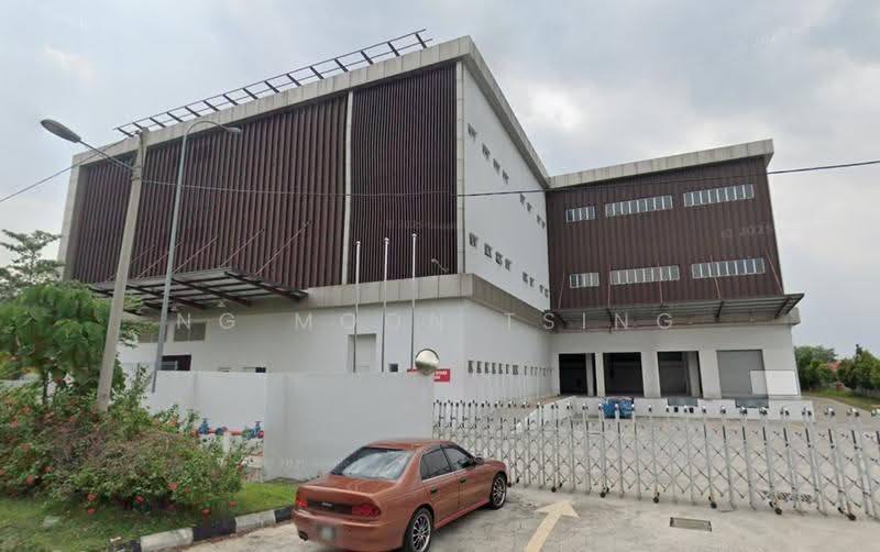 Kilang untuk Dijual di Cheras (Kuala Lumpur) - Ng Moon Tsing - PropertyGuru.com.my