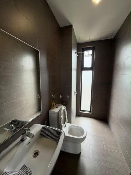 Rumah Kluster untuk Disewa di Johor Bahru (Johor) - Rainee Lai - PropertyGuru.com.my