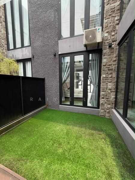 Rumah Kluster untuk Disewa di Johor Bahru (Johor) - Rainee Lai - PropertyGuru.com.my