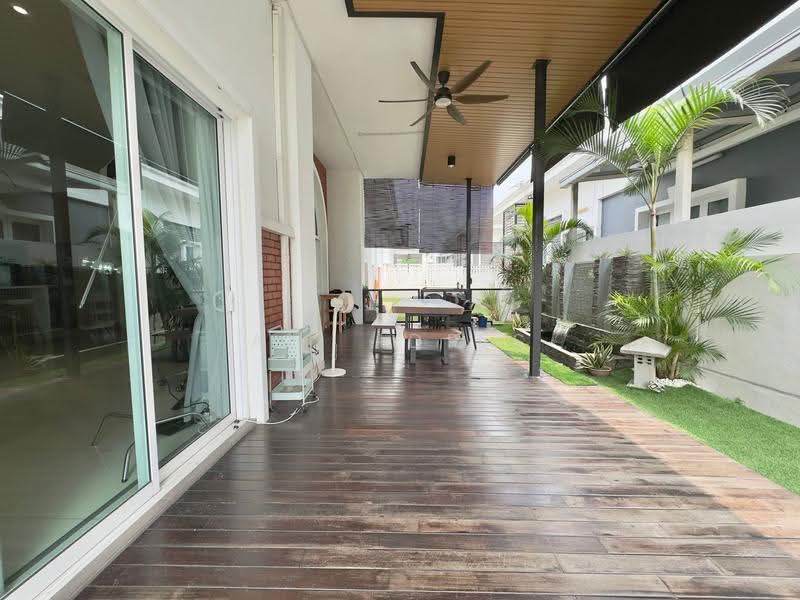 Bungalow House for Sale in Semenyih (Selangor) - Ali Idris - PropertyGuru.com.my