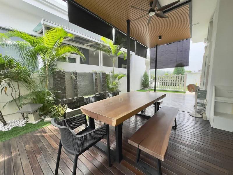 Bungalow House for Sale in Semenyih (Selangor) - Ali Idris - PropertyGuru.com.my